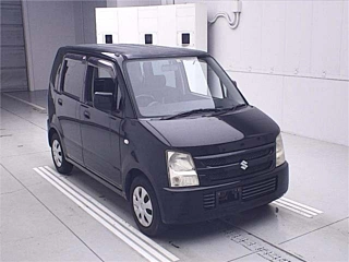 SUZUKI WAGON R 2006