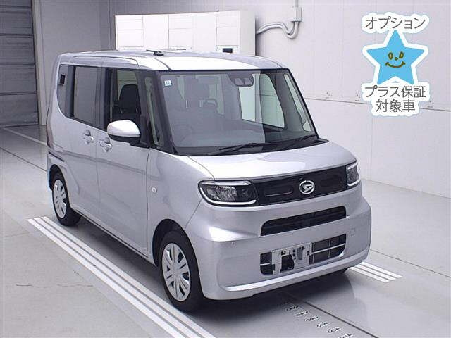 DAIHATSU TANTO 2024