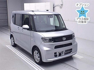 DAIHATSU TANTO 2024