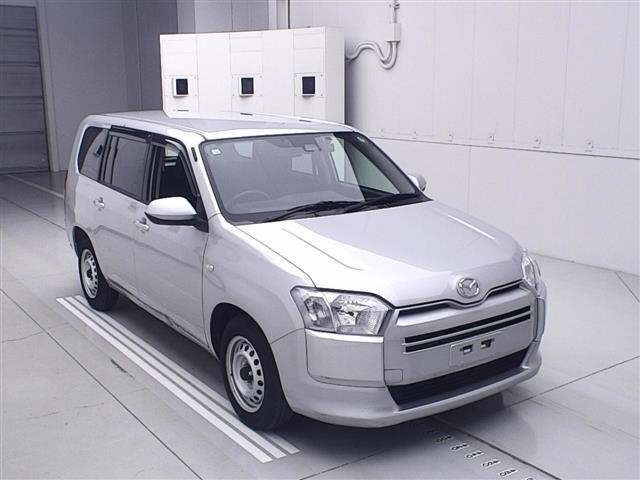 MAZDA FAMILIA VAN 2022