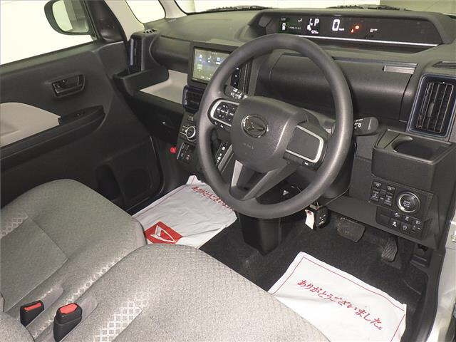 DAIHATSU TANTO 2024