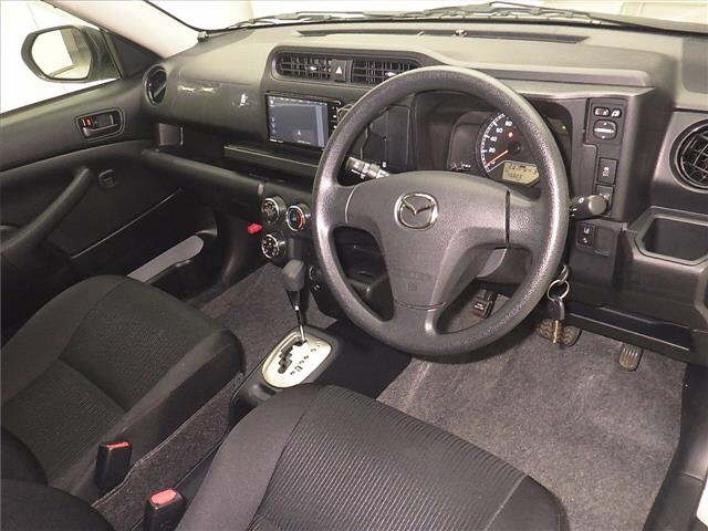 MAZDA FAMILIA VAN 2022
