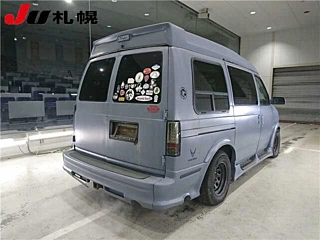 Заказать GM CHEVROLET ASTRO