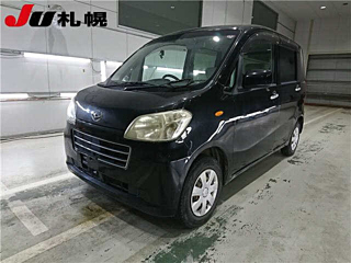 DAIHATSU TANTO EXE 2010