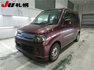 MITSUBISHI TOPPO 2008