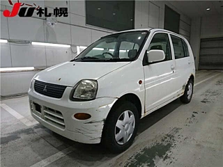 MITSUBISHI MINICA 2006