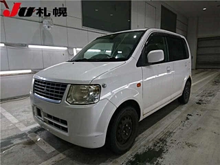 MITSUBISHI EK WAGON 2010