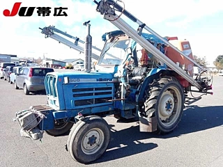 Заказать ISEKI OTHER