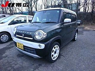 SUZUKI WAGON R 2009
