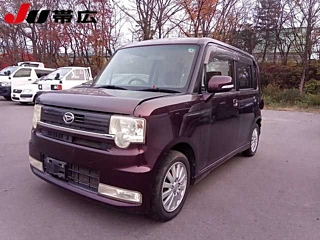 DAIHATSU MOVE CONTE 2010