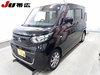 MITSUBISHI EK SPACE 2021