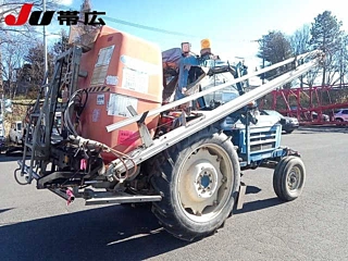 Заказать ISEKI OTHER