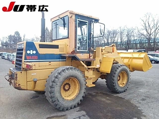 Заказать KOMATSU OTHER