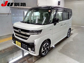 MAZDA FLAIR WAGON 2025