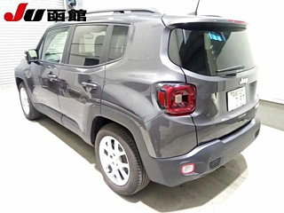 Заказать CHRYSLER JEEP RENEGADE