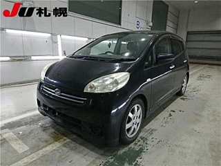 DAIHATSU SONICA 2008
