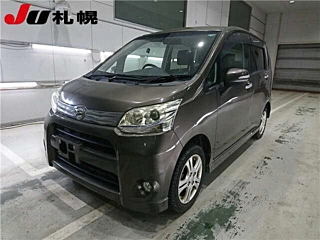 DAIHATSU MOVE 2011