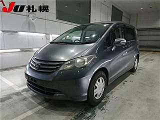 HONDA FREED 2009