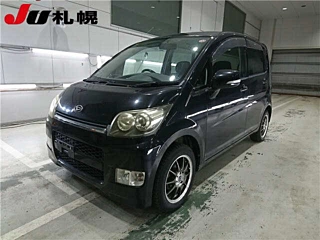 DAIHATSU MOVE 2008