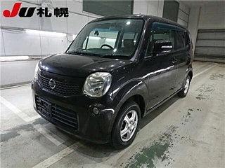 NISSAN MOCO 2011