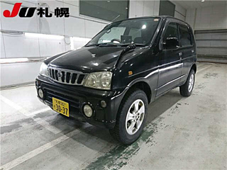 DAIHATSU TERIOS KID 2003