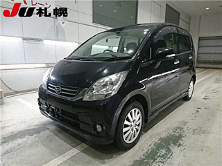 DAIHATSU MOVE 2010