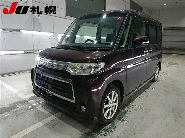 DAIHATSU TANTO 2012