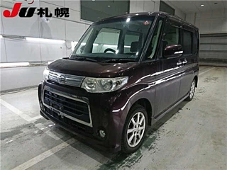 DAIHATSU TANTO 2012