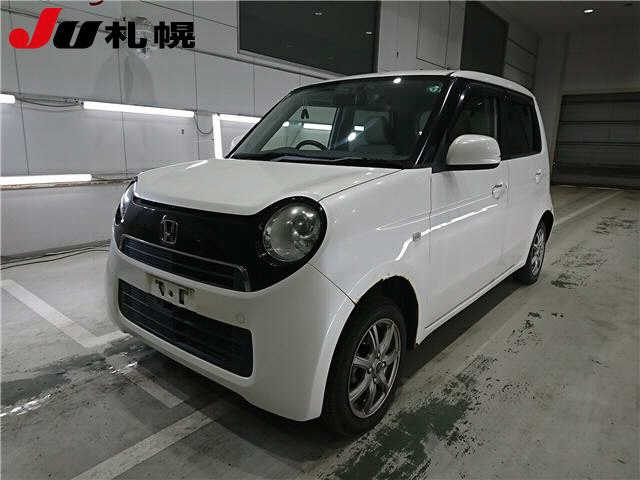 HONDA N ONE 2013