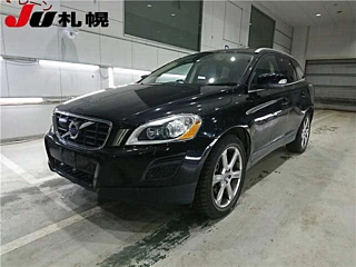 Заказать VOLVO XC60