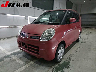 NISSAN MOCO 2006