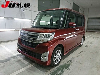 DAIHATSU TANTO 2015