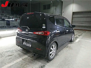 DAIHATSU SONICA 2008