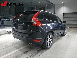 Заказать VOLVO XC60