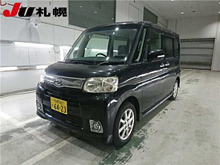 DAIHATSU TANTO 2012