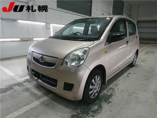 DAIHATSU MIRA 2014