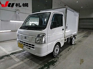 NISSAN CLIPPER TRUCK 2020