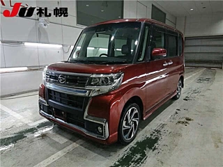 DAIHATSU TANTO 2019