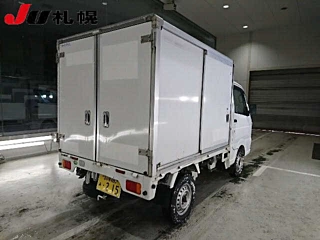 NISSAN CLIPPER TRUCK 2020
