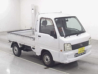 SUBARU SAMBAR 2006
