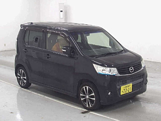 MAZDA FLAIR 2013