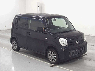 NISSAN MOCO 2013