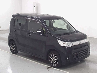 SUZUKI WAGON R 2013