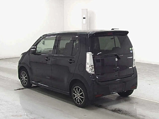 SUZUKI WAGON R 2013
