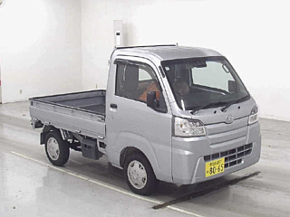 DAIHATSU HIJET TRUCK 2021