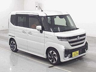SUZUKI SPACIA 2024
