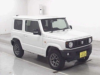 SUZUKI JIMNY 2023