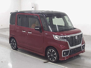 SUZUKI SPACIA 2020
