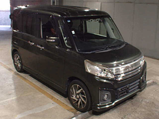 MAZDA FLAIR WAGON 2015