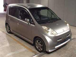 HONDA LIFE 2005